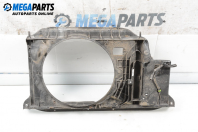 Дифузьор за Peugeot 206 CC Cabrio (09.2000 - 12.2008) 1.6 16V, 109 к.с.