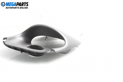 Интериорна пластмаса за Peugeot 206 CC Cabrio (09.2000 - 12.2008), 2+1 вр., кабрио, позиция: предна