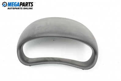 Интериорна пластмаса километраж за Peugeot 206 CC Cabrio (09.2000 - 12.2008), 2+1 вр., кабрио