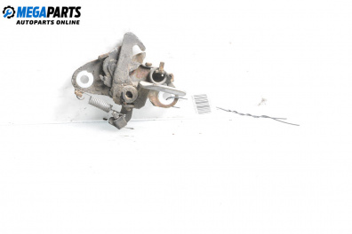 Заключалка преден капак за Peugeot 206 CC Cabrio (09.2000 - 12.2008)