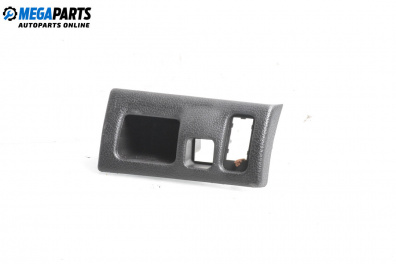 Интериорна пластмаса за Peugeot 206 CC Cabrio (09.2000 - 12.2008), 2+1 вр., кабрио, позиция: предна