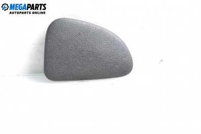 Пластмасов капак за Peugeot 206 CC Cabrio (09.2000 - 12.2008), 2+1 вр., кабрио