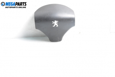 Airbag за Peugeot 206 CC Cabrio (09.2000 - 12.2008), 2+1 вр., кабрио, позиция: предна