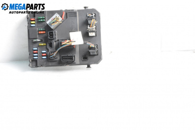 BSI модул за Peugeot 206 CC Cabrio (09.2000 - 12.2008)