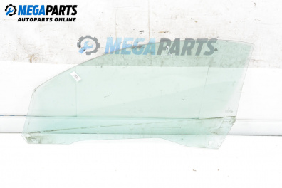 Странично стъкло за Peugeot 206 CC Cabrio (09.2000 - 12.2008), 2+1 вр., кабрио, позиция: предна, лява