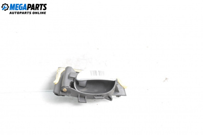 Вътрешна дръжка за Peugeot 206 CC Cabrio (09.2000 - 12.2008), 2+1 вр., кабрио, позиция: предна, дясна