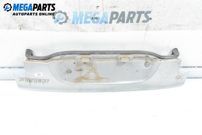 Елемент заден капак за Peugeot 206 CC Cabrio (09.2000 - 12.2008), 2+1 вр., кабрио