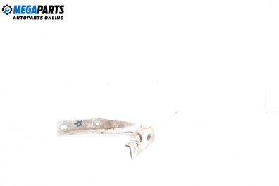 Панта преден капак за Peugeot 206 CC Cabrio (09.2000 - 12.2008), 2+1 вр., кабрио, позиция: дясна