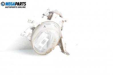 Халоген за Peugeot 206 CC Cabrio (09.2000 - 12.2008), кабрио, позиция: лява