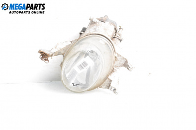 Халоген за Peugeot 206 CC Cabrio (09.2000 - 12.2008), кабрио, позиция: дясна