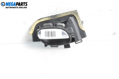 Вътрешна дръжка за Peugeot 206 CC Cabrio (09.2000 - 12.2008), 2+1 вр., кабрио, позиция: предна, лява