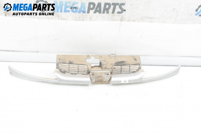 Декоративна маска за Peugeot 206 CC Cabrio (09.2000 - 12.2008), кабрио