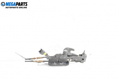 Брава преден капак за Peugeot 206 CC Cabrio (09.2000 - 12.2008)