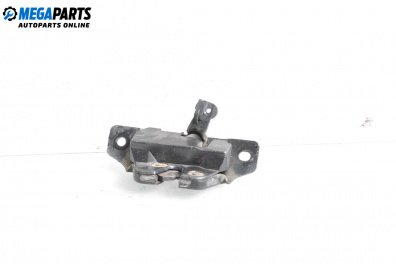 Брава заден капак за Peugeot 206 CC Cabrio (09.2000 - 12.2008), кабрио, позиция: задна