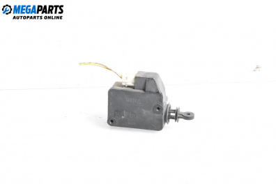 Машинка централно заключване за Peugeot 206 CC Cabrio (09.2000 - 12.2008), 2+1 вр., позиция: задна