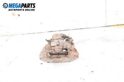 Спирачен апарат за Peugeot 206 CC Cabrio (09.2000 - 12.2008), позиция: задна, лява