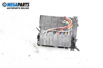 Бушонно табло за Peugeot 206 CC Cabrio (09.2000 - 12.2008) 1.6 16V, 109 к.с.