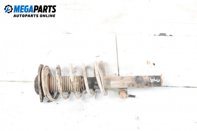 Макферсон за Peugeot 206 CC Cabrio (09.2000 - 12.2008), кабрио, позиция: предна, дясна