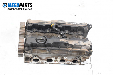 Глава за Peugeot 206 CC Cabrio (09.2000 - 12.2008) 1.6 16V, 109 к.с.
