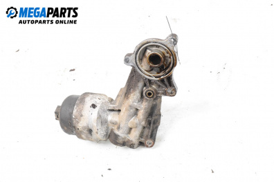 Корпус за маслен филтър за Peugeot 206 CC Cabrio (09.2000 - 12.2008) 1.6 16V, 109 к.с.