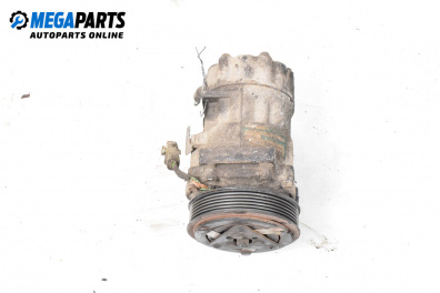 Компресор климатик за Peugeot 206 CC Cabrio (09.2000 - 12.2008) 1.6 16V, 109 к.с.