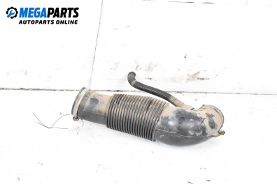 Гофриран маркуч за Peugeot 206 CC Cabrio (09.2000 - 12.2008) 1.6 16V, 109 к.с.