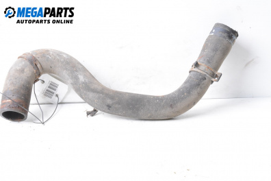 Воден маркуч за Peugeot 206 CC Cabrio (09.2000 - 12.2008) 1.6 16V, 109 к.с.