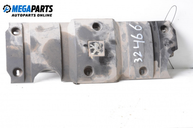 Декоративен капак двигател за Peugeot 206 CC Cabrio (09.2000 - 12.2008)