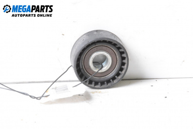 Обтегач пистов ремък за Peugeot 206 CC Cabrio (09.2000 - 12.2008) 1.6 16V, 109 к.с.