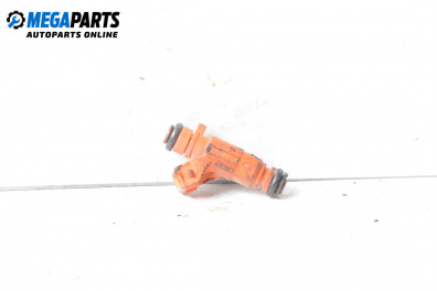 Дюза бензин за Peugeot 206 CC Cabrio (09.2000 - 12.2008) 1.6 16V, 109 к.с.