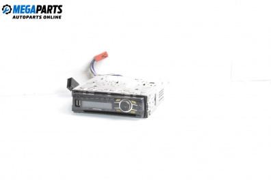 CD плеър за Citroen Berlingo Pick-Up / Van I (07.1996 - 12.2011)