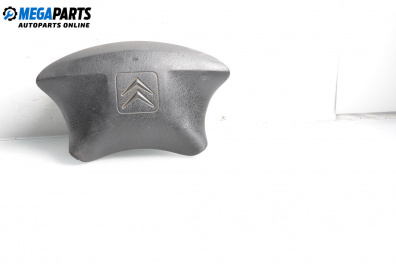 Airbag за Citroen Berlingo Pick-Up / Van I (07.1996 - 12.2011), 2+1 вр., миниван, позиция: предна