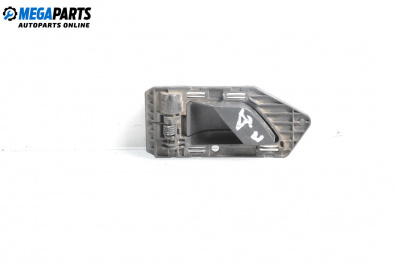 Вътрешна дръжка за Citroen Berlingo Pick-Up / Van I (07.1996 - 12.2011), 2+1 вр., миниван, позиция: предна, дясна