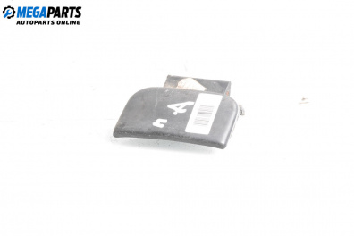 Външна дръжка за Citroen Berlingo Pick-Up / Van I (07.1996 - 12.2011), 2+1 вр., миниван, позиция: предна, дясна