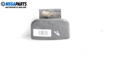 Външна дръжка за Citroen Berlingo Pick-Up / Van I (07.1996 - 12.2011), 2+1 вр., миниван, позиция: предна, лява