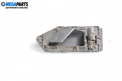 Външна дръжка за Citroen Berlingo Pick-Up / Van I (07.1996 - 12.2011), 2+1 вр., миниван, позиция: лява