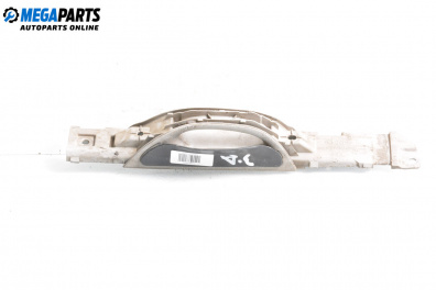 Вътрешна дръжка за Citroen Berlingo Pick-Up / Van I (07.1996 - 12.2011), 2+1 вр., миниван, позиция: задна, дясна