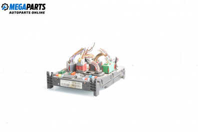 BSI модул за Citroen Berlingo Pick-Up / Van I (07.1996 - 12.2011)