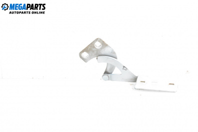 Панта преден капак за Citroen Berlingo Pick-Up / Van I (07.1996 - 12.2011), 2+1 вр., миниван, позиция: дясна