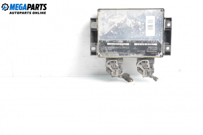 Компютър двигател за Citroen Berlingo Pick-Up / Van I (07.1996 - 12.2011) 1.9 D (MFWJZ), 69 к.с., № R04080036D