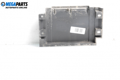 Пластмасова кора за Citroen Berlingo Pick-Up / Van I (07.1996 - 12.2011), 2+1 вр., миниван