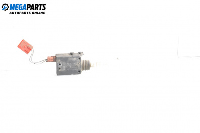 Машинка централно заключване за Citroen Berlingo Pick-Up / Van I (07.1996 - 12.2011), 2+1 вр., позиция: задна