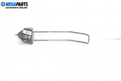 Ограничител врата за Citroen Berlingo Pick-Up / Van I (07.1996 - 12.2011), 2+1 вр., миниван