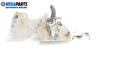 Брава на врата за Citroen Berlingo Pick-Up / Van I (07.1996 - 12.2011), позиция: задна, дясна