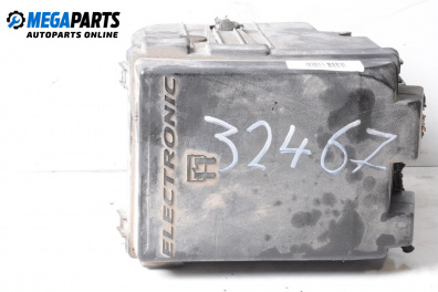 Бушонно табло за Citroen Berlingo Pick-Up / Van I (07.1996 - 12.2011) 1.9 D (MFWJZ), 69 к.с.