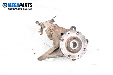 Шенкел главина за Citroen Berlingo Pick-Up / Van I (07.1996 - 12.2011), позиция: предна, дясна