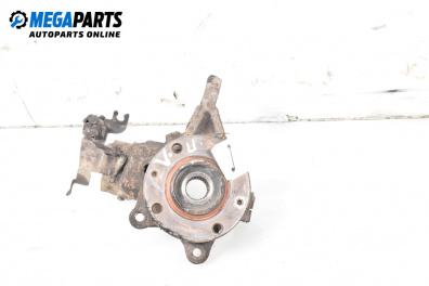 Шенкел главина за Citroen Berlingo Pick-Up / Van I (07.1996 - 12.2011), позиция: предна, лява