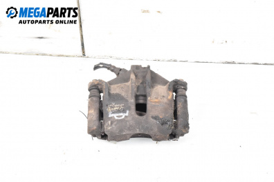 Спирачен апарат за Citroen Berlingo Pick-Up / Van I (07.1996 - 12.2011), позиция: предна, дясна