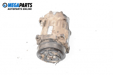 Компресор климатик за Citroen Berlingo Pick-Up / Van I (07.1996 - 12.2011) 1.9 D (MFWJZ), 69 к.с., № SD7V16