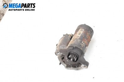 Стартер за Citroen Berlingo Pick-Up / Van I (07.1996 - 12.2011) 1.9 D (MFWJZ), 69 к.с.